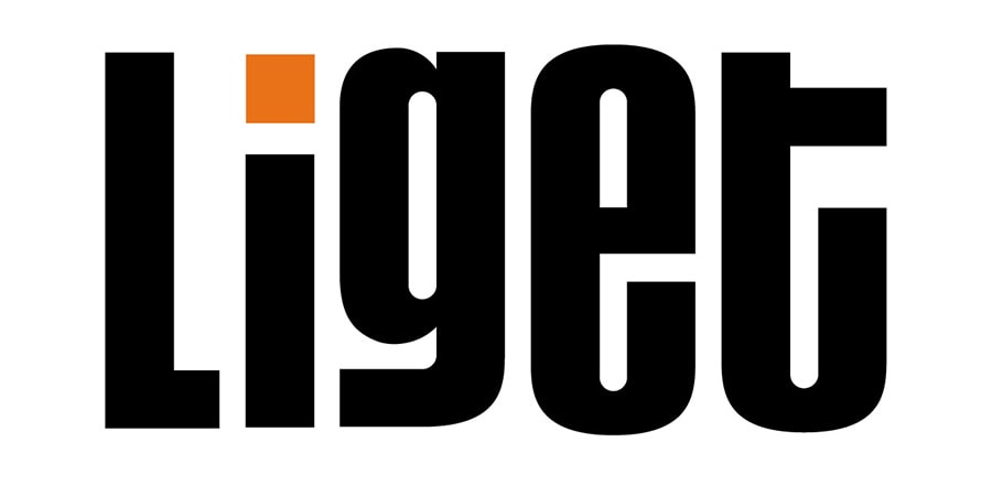 liget logo 900